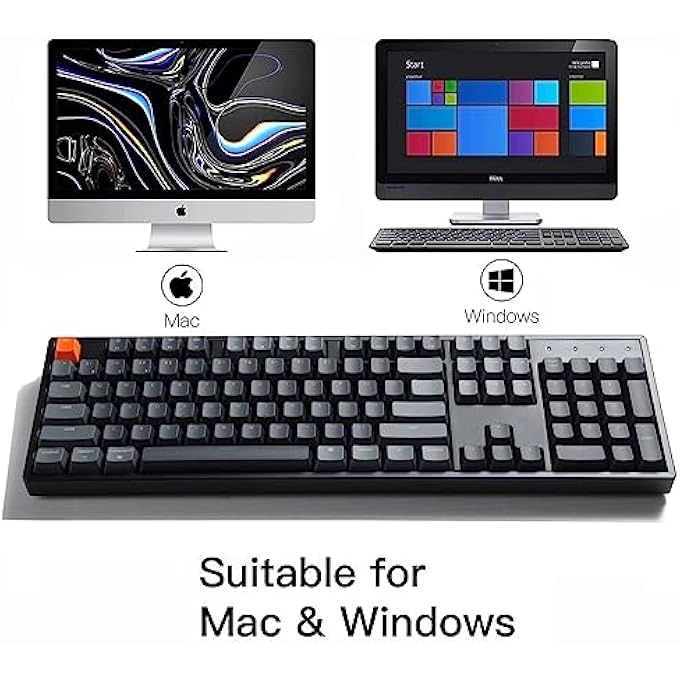 K10 - Wired/Wireless