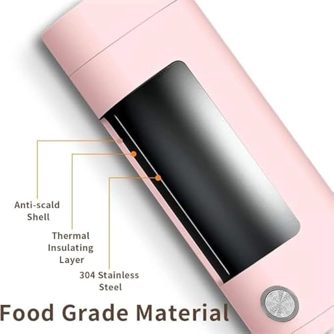 Portable Electric Kettle