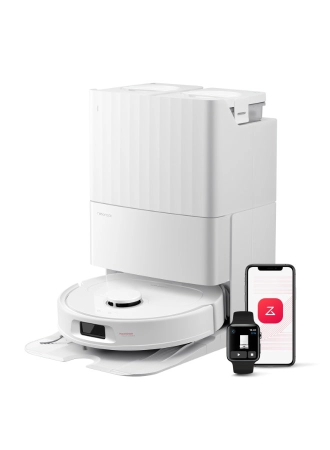 Qrevo S Pro