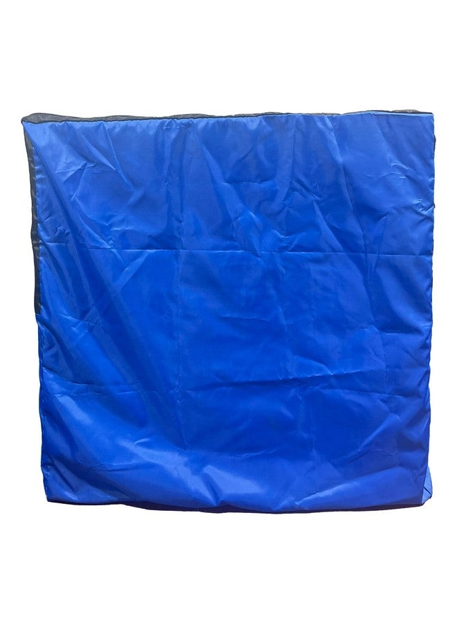 Platinum Carrom Board - Full Size Cover Extra Pocket