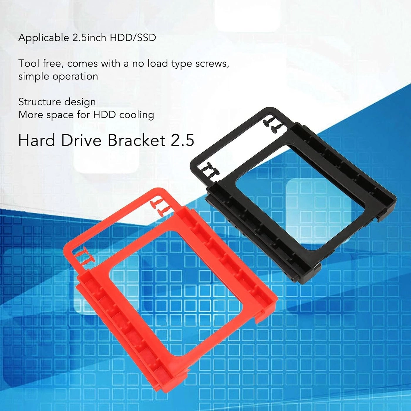Hard Drive Bracket 2.5