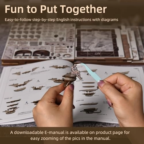 Bernini's Workshop - Halloween Haunted Mansion House