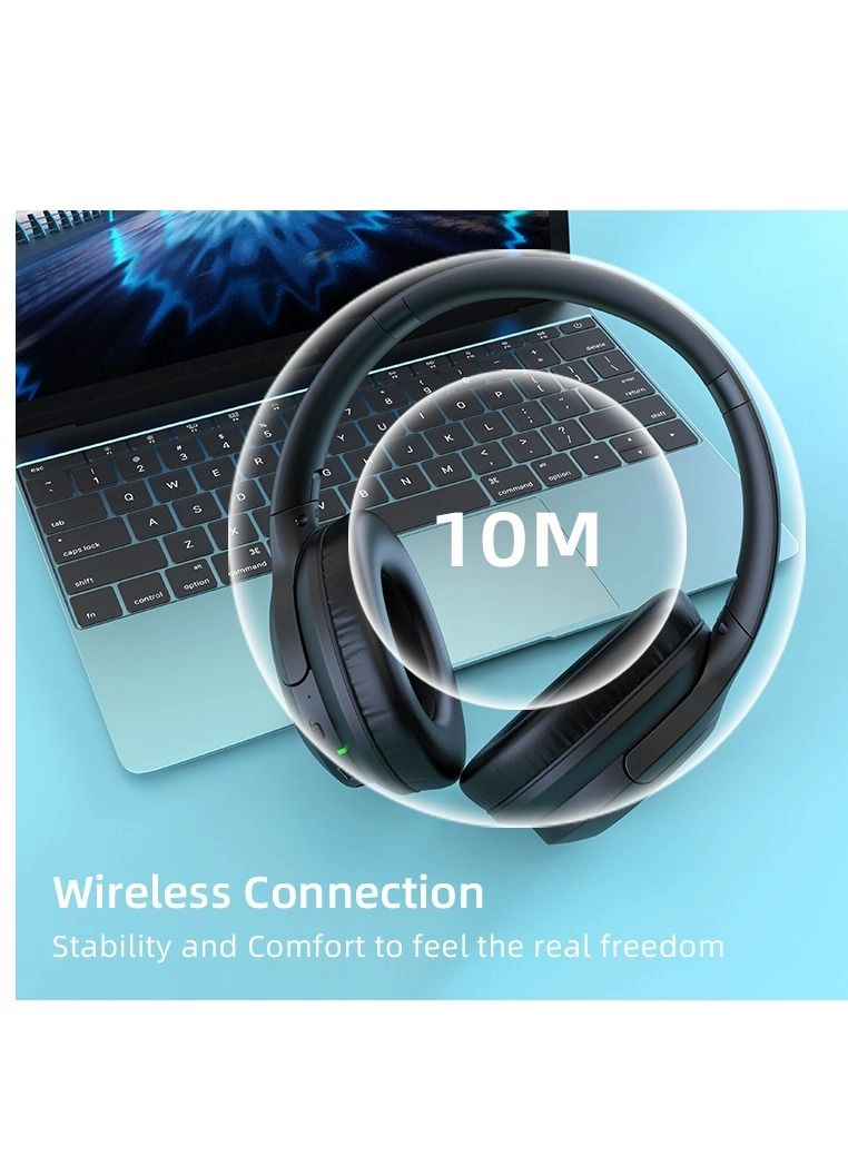 LHB51 Wireless Headphone