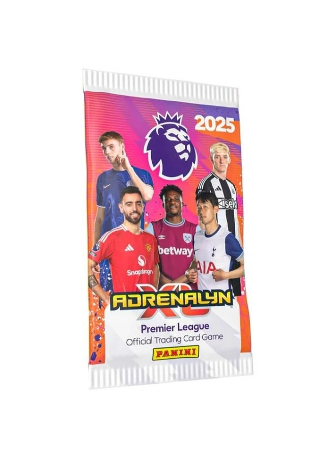Premier League 2024/25 Adrenalyn XL - 1pcs