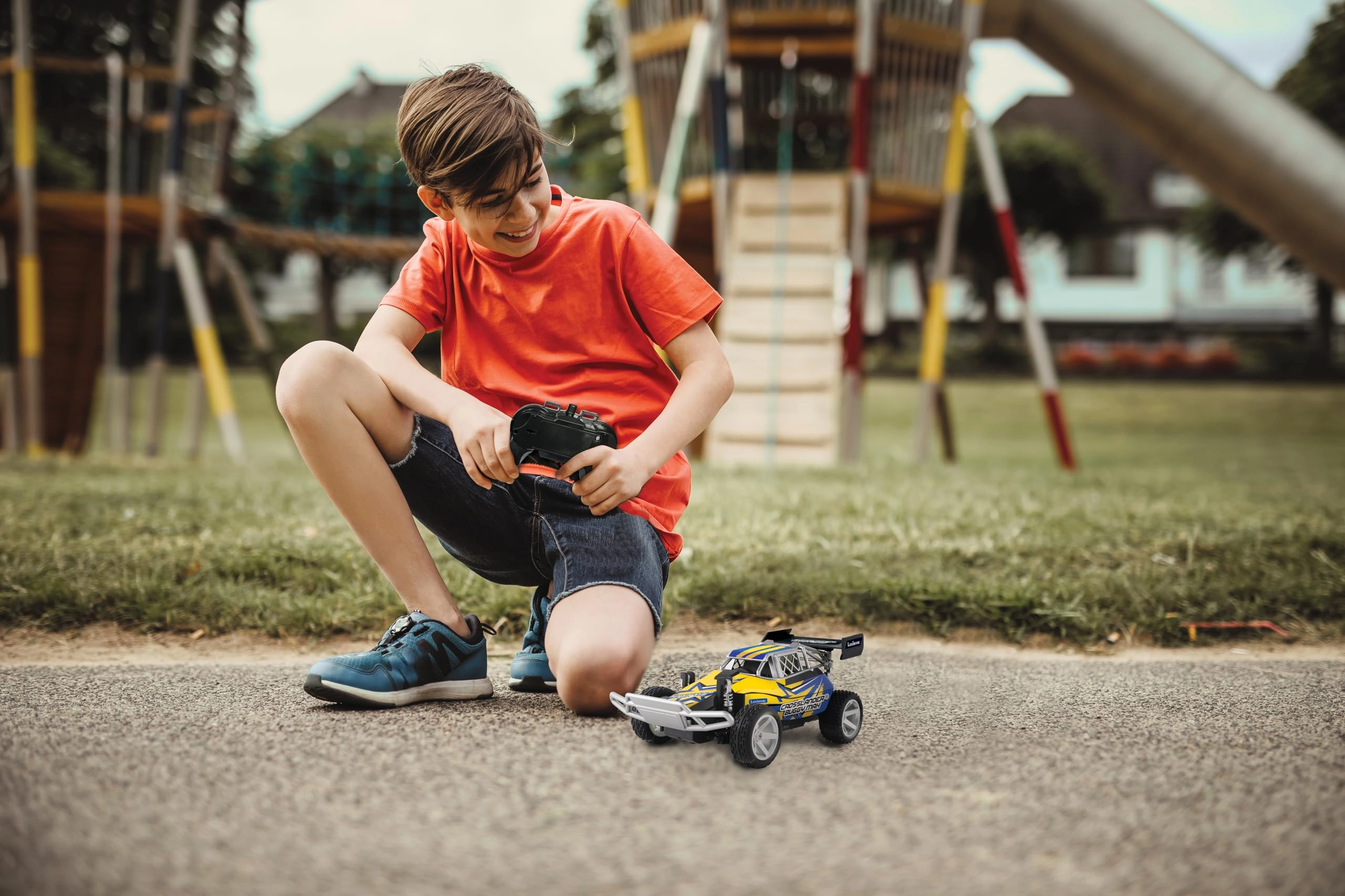 Crosslander® Buggy Max - 1=18 Scale