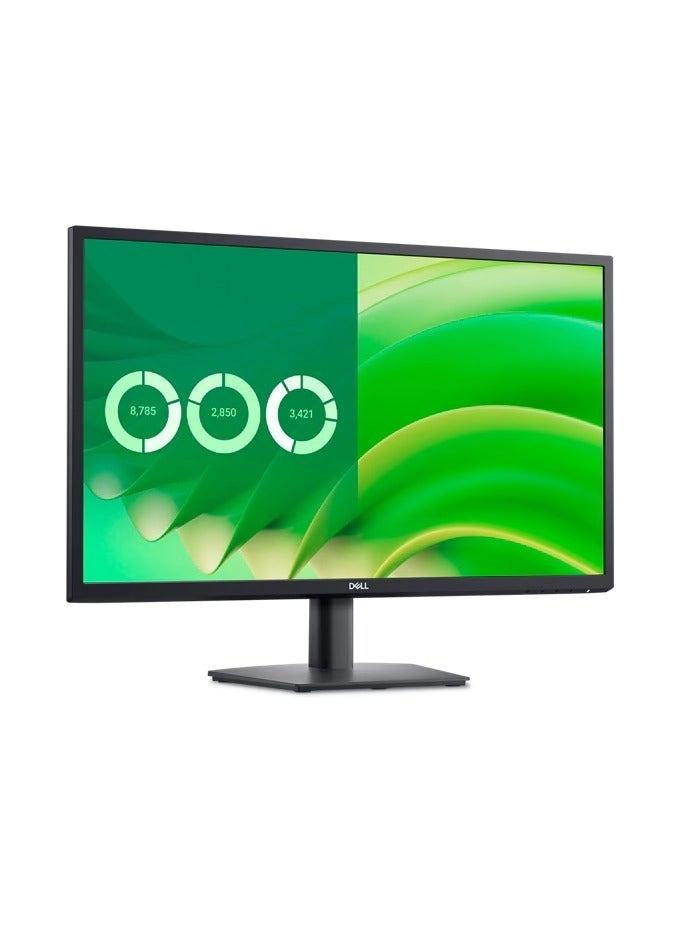 E2725H - 27 inch 1920 X 1080 pixels