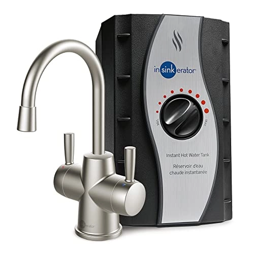 HOT250 - 23Gallon + CRD-00