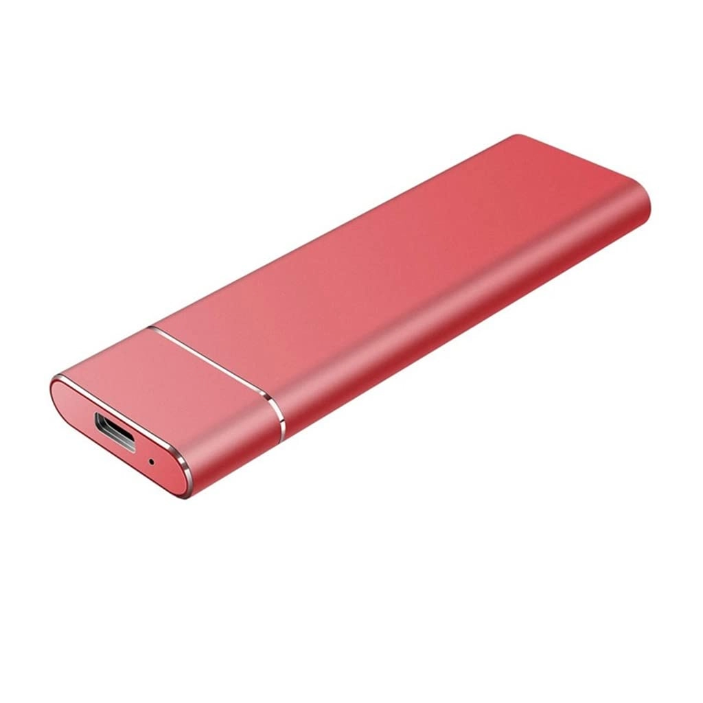 huangtianjintu SSD External Hard Drive - 2TB