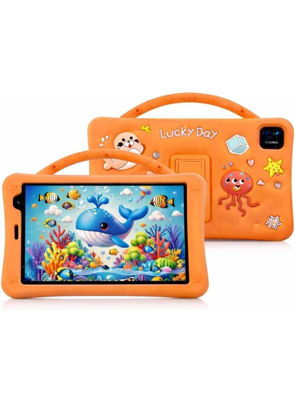 P801 - 8GB 8 Inch 512GB