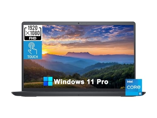 Inspiron 15 3000 3520 - 15.6'' Core i5-1135G7 8GB DDR4 512GB SSD