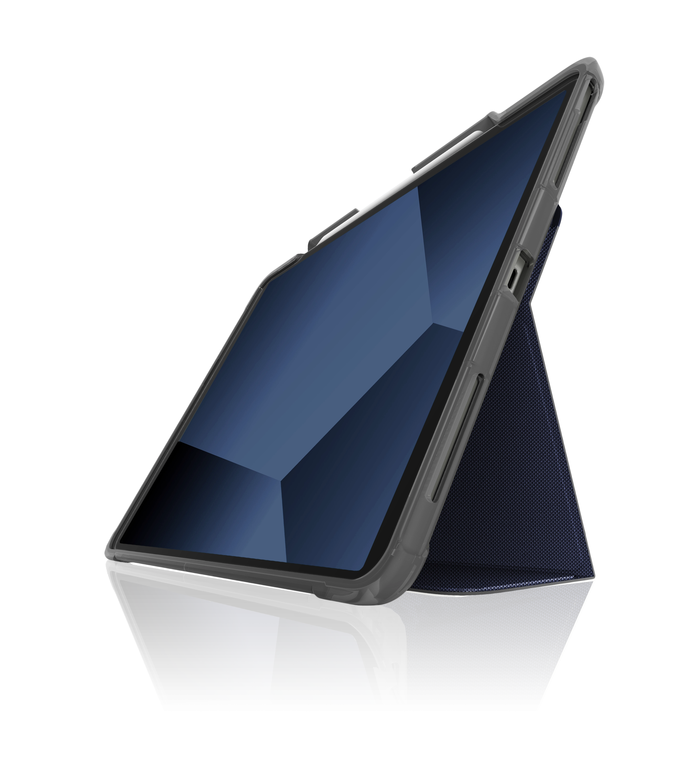 Case with Pencil Holder for iPad Pro 11-inch (3rd Gen)