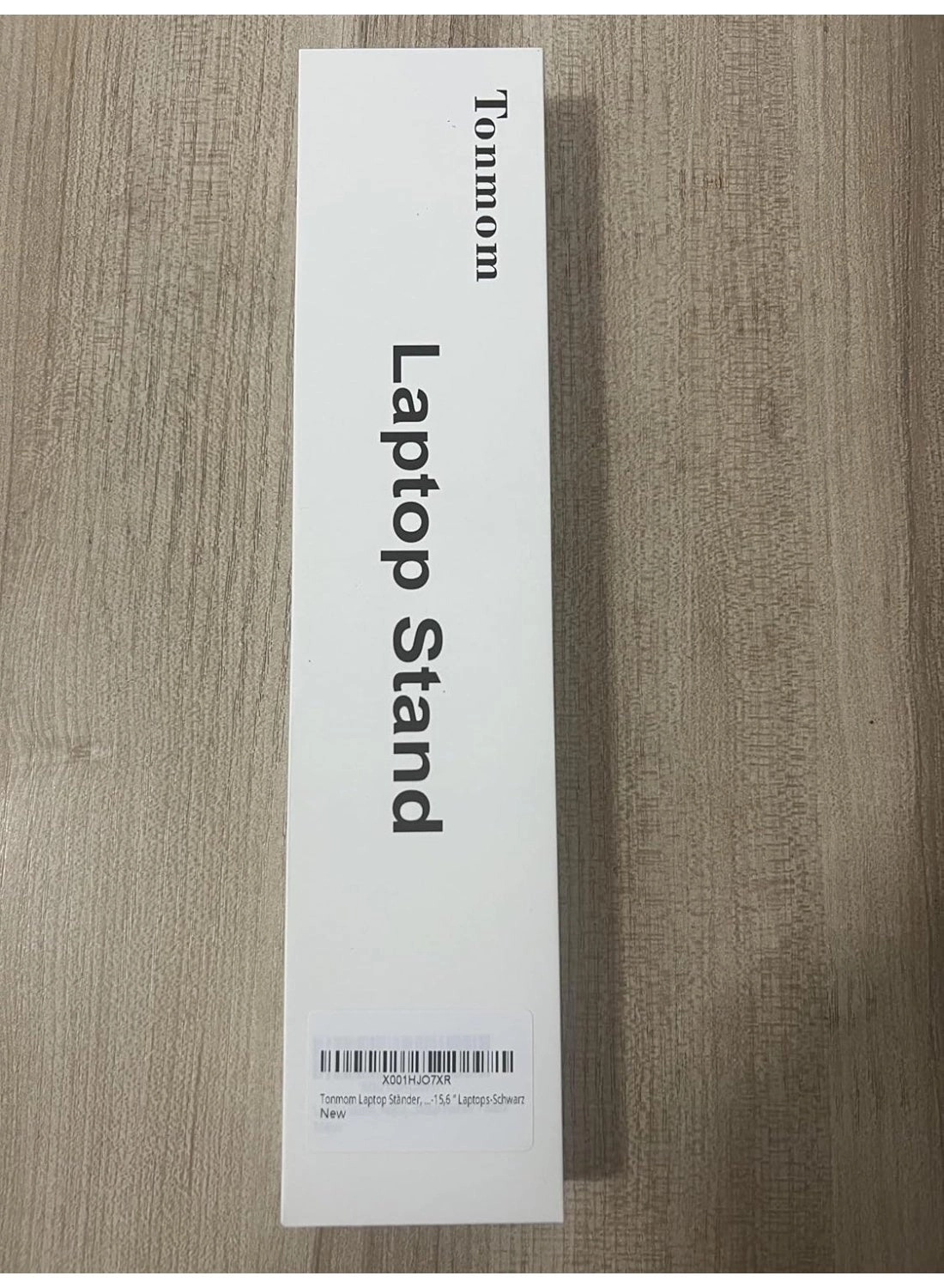 Laptop Stand - 10-15.6”