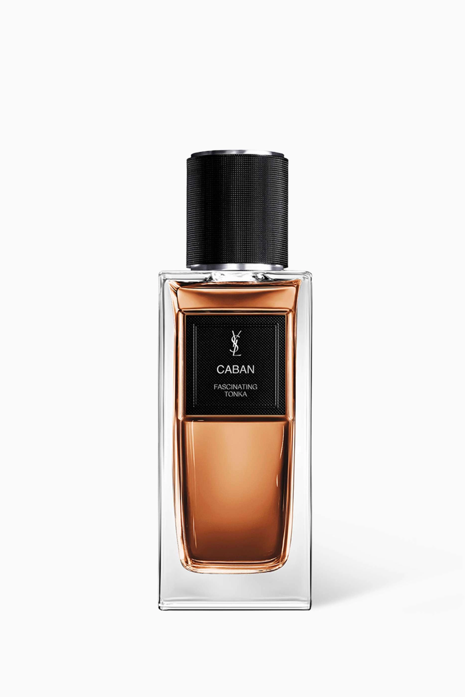 YSL Beauty Caban Fascinating Tonka Eau de Parfum 125 ml