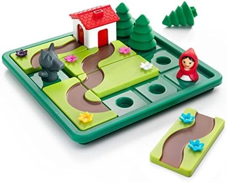 Little Red Riding Hood