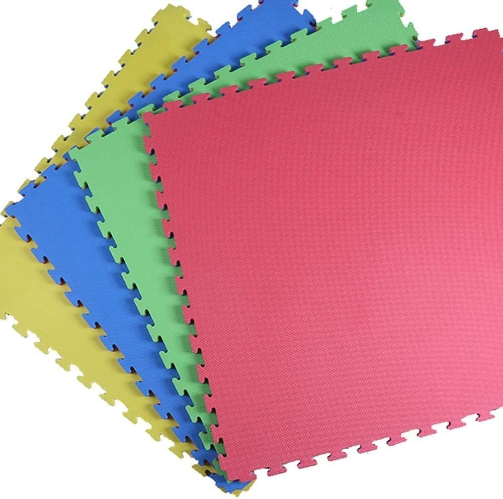 Puzzle Foam Mat - 1+