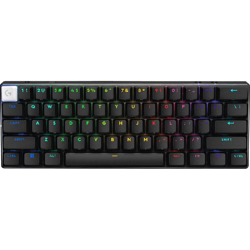 G PRO X 60 LIGHTSPEED TKL - EN Wireless