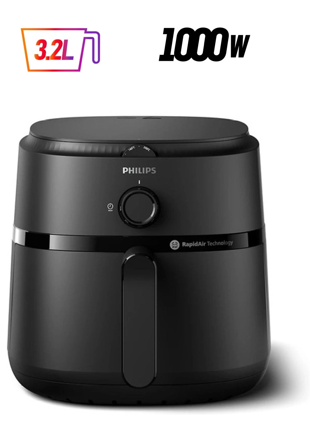Airfryer 1000 Series NA110/09