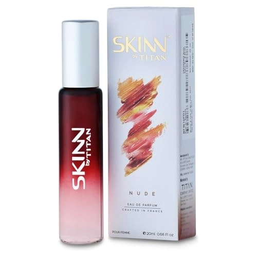 Nude Eau de Parfum 20 ml