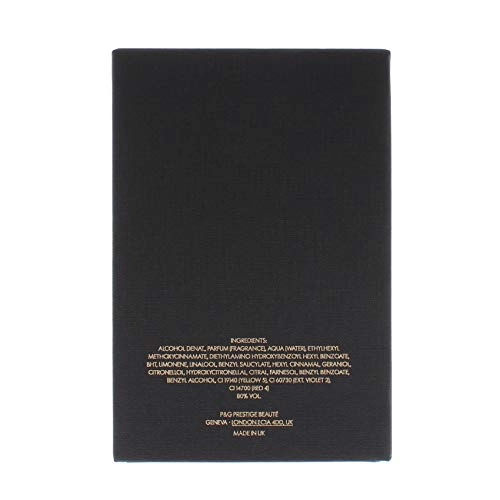 Velvet Sublime Eau de Parfum 150 ml