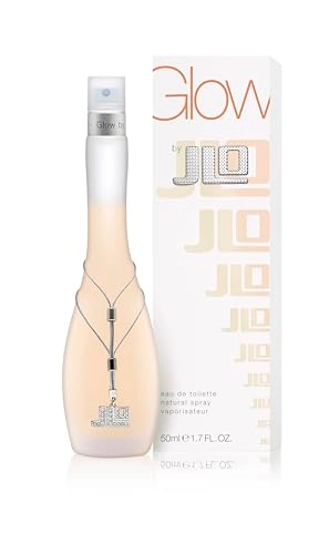 Glow Eau de Toilette 50ml