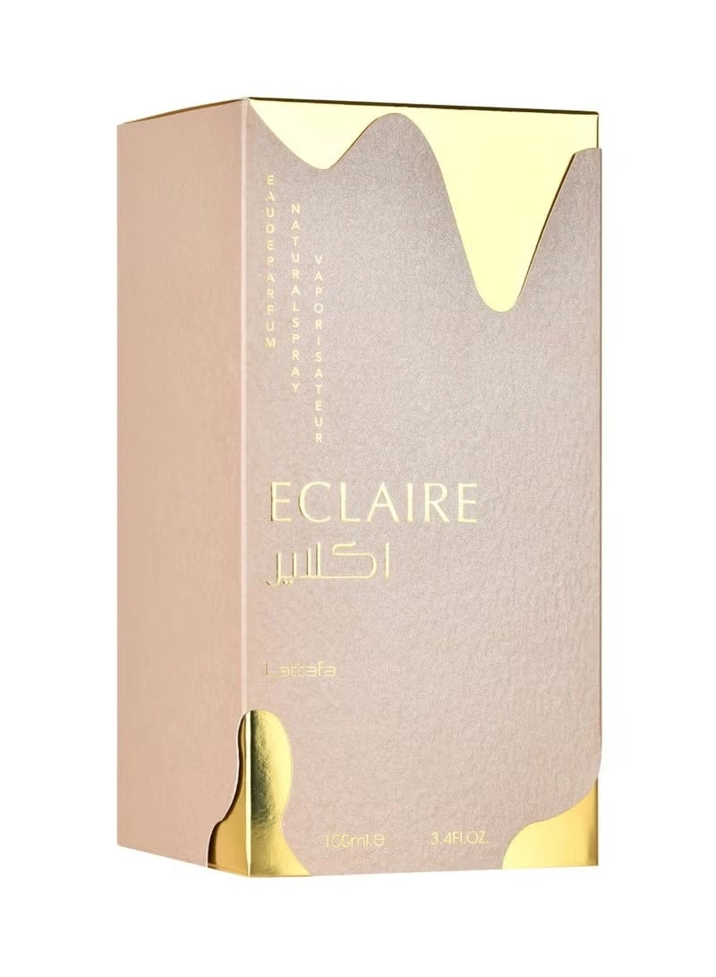 ECLAIRE Eau de Parfum - 100ml
