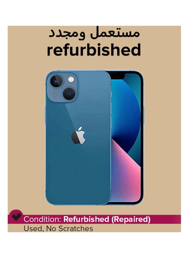 (Renewed) iPhone 13 - 128GB