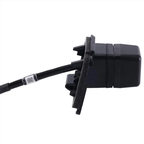 Reversing Camera - Night vision