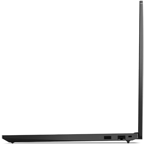 ThinkPad E16 U7-155H - 16'' Core Ultra 7 155U 16GB DDR5 1 TB SSD
