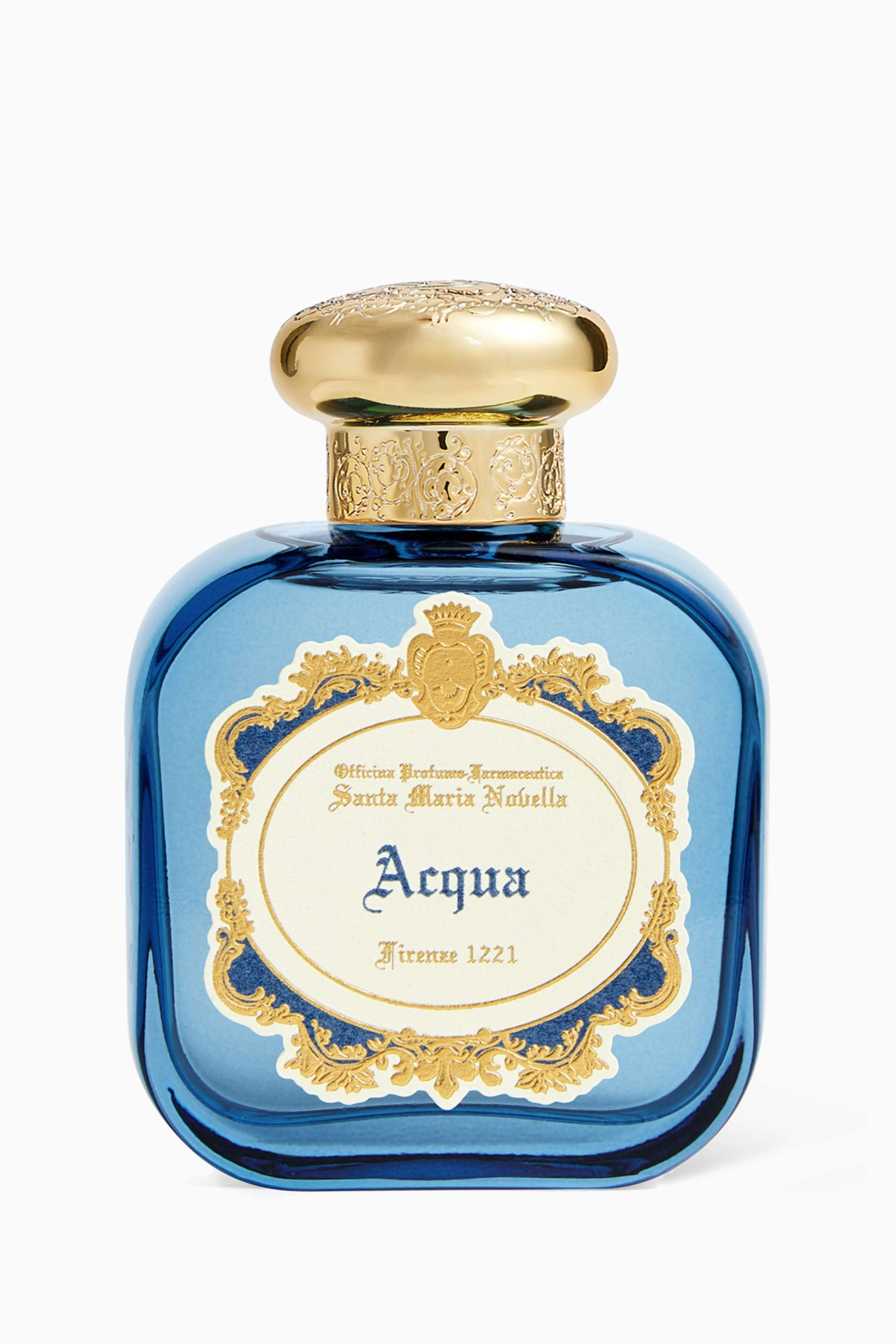 Santa Maria Novella Acqua Eau de Parfum 50ml