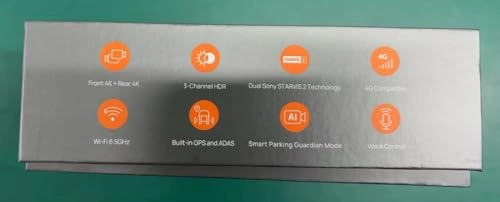 T800 - 4K 2160P 2160P 1080P