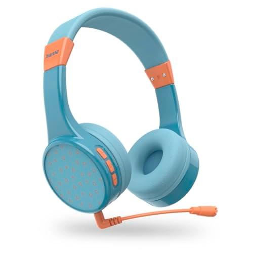 Teens Guard Wireless Headphone