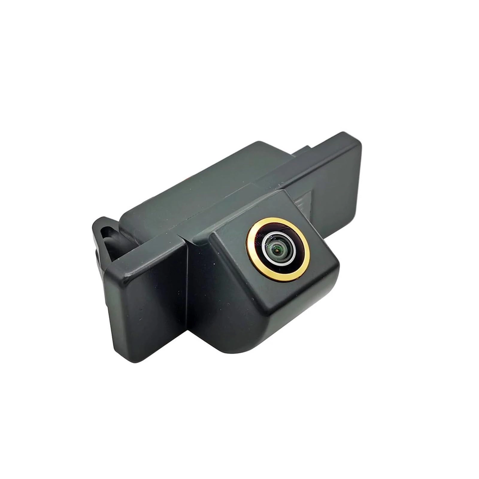 Rear View Parking Camera - Night Vision Wire