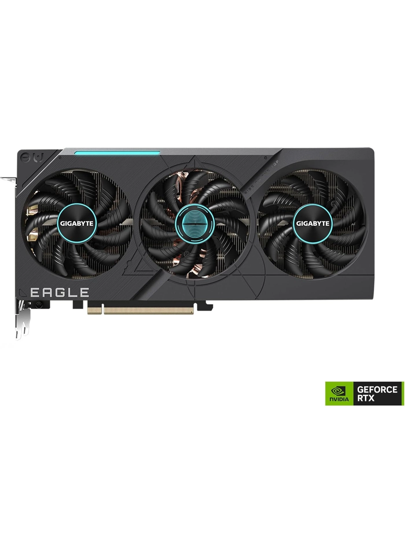 RTX 4070Ti - 12GB