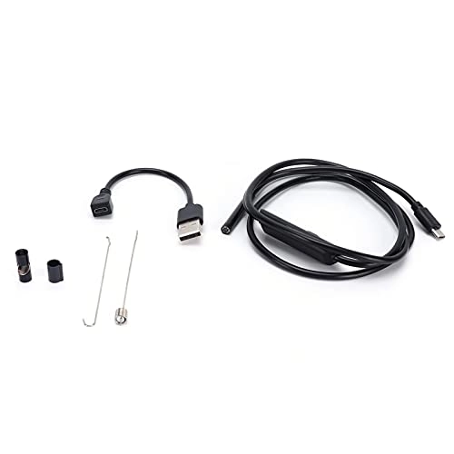 01 02 015 - IP67 Waterproof 640x480 Resolution 70 Degrees Viewing
