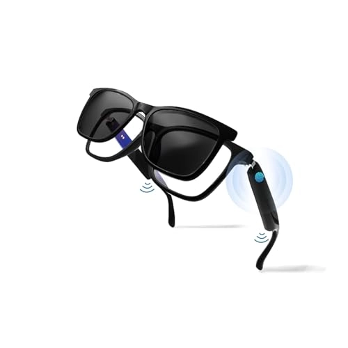 ZXY-GS05 - Bluetooth 5.3 5 Hours Battery Life