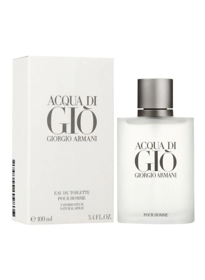 Acqua Di Gio Eau de Toilette 200 ml