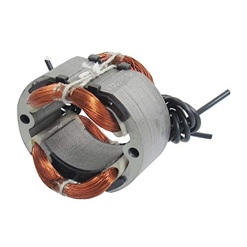 Electric Motor Stator - H-ITA-C-HI 10A AC220V 32mm