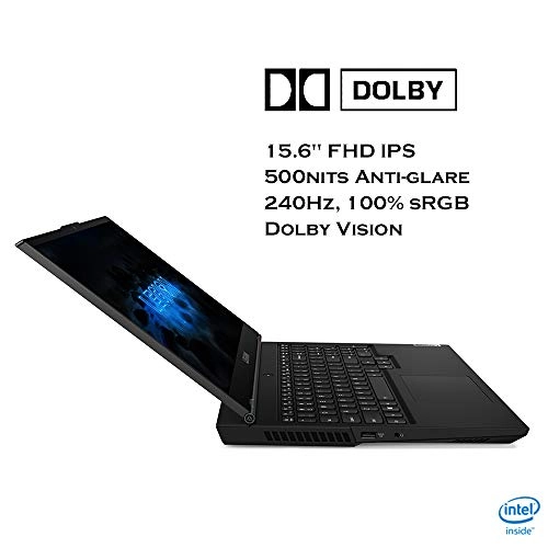 Legion 5 - 15.6'' Core i7-10750H 16GB DDR4 512GB SSD + 32G Micro SD Card