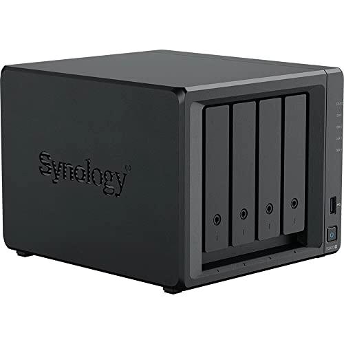 DS423+ 4-Bay 16TB