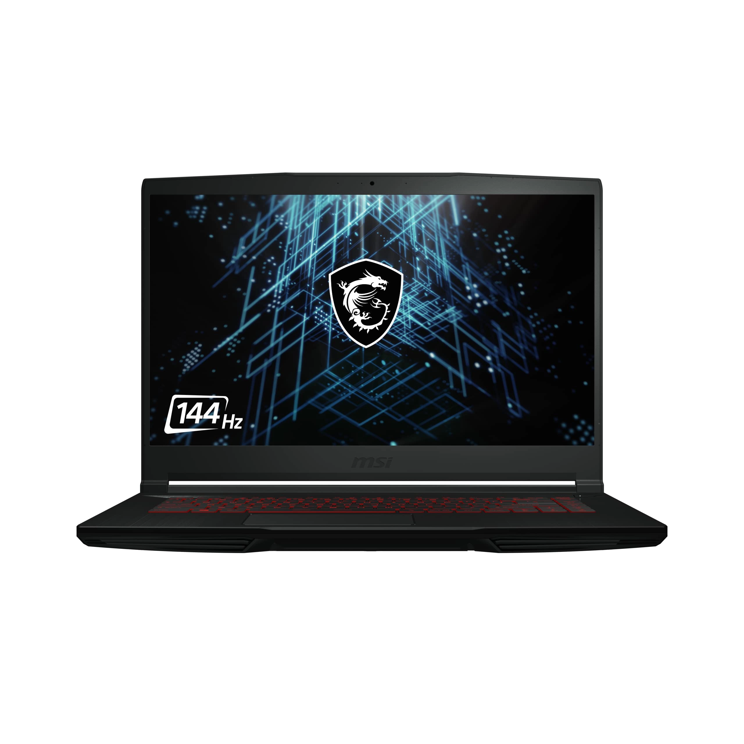 MSI GF63 - 15.6'' Core i7-11800H 32GB DDR4 1TB NVMe SSD