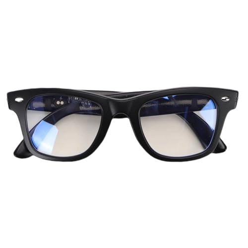 AI Translation Glasses - Bluetooth 5.3 110mAh