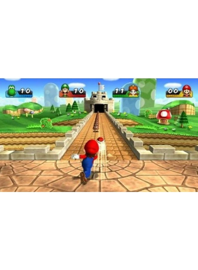 New Super Mario Bros. 2 | Nintendo 3DS