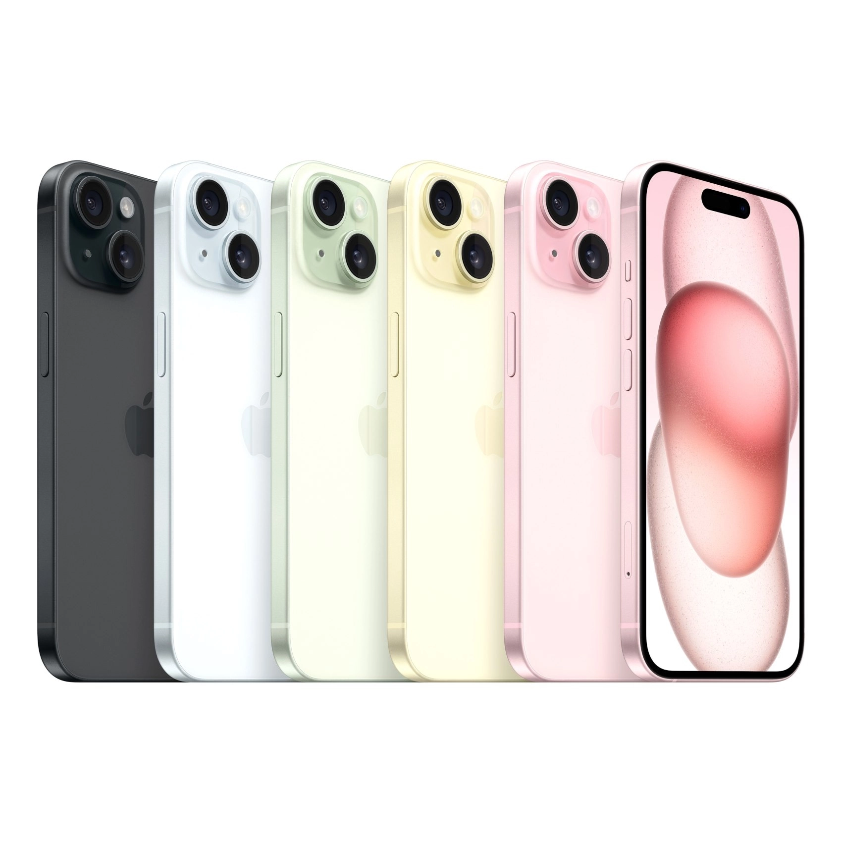 iPhone 15 - 512GB