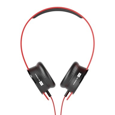 Tracks Wired Headphone