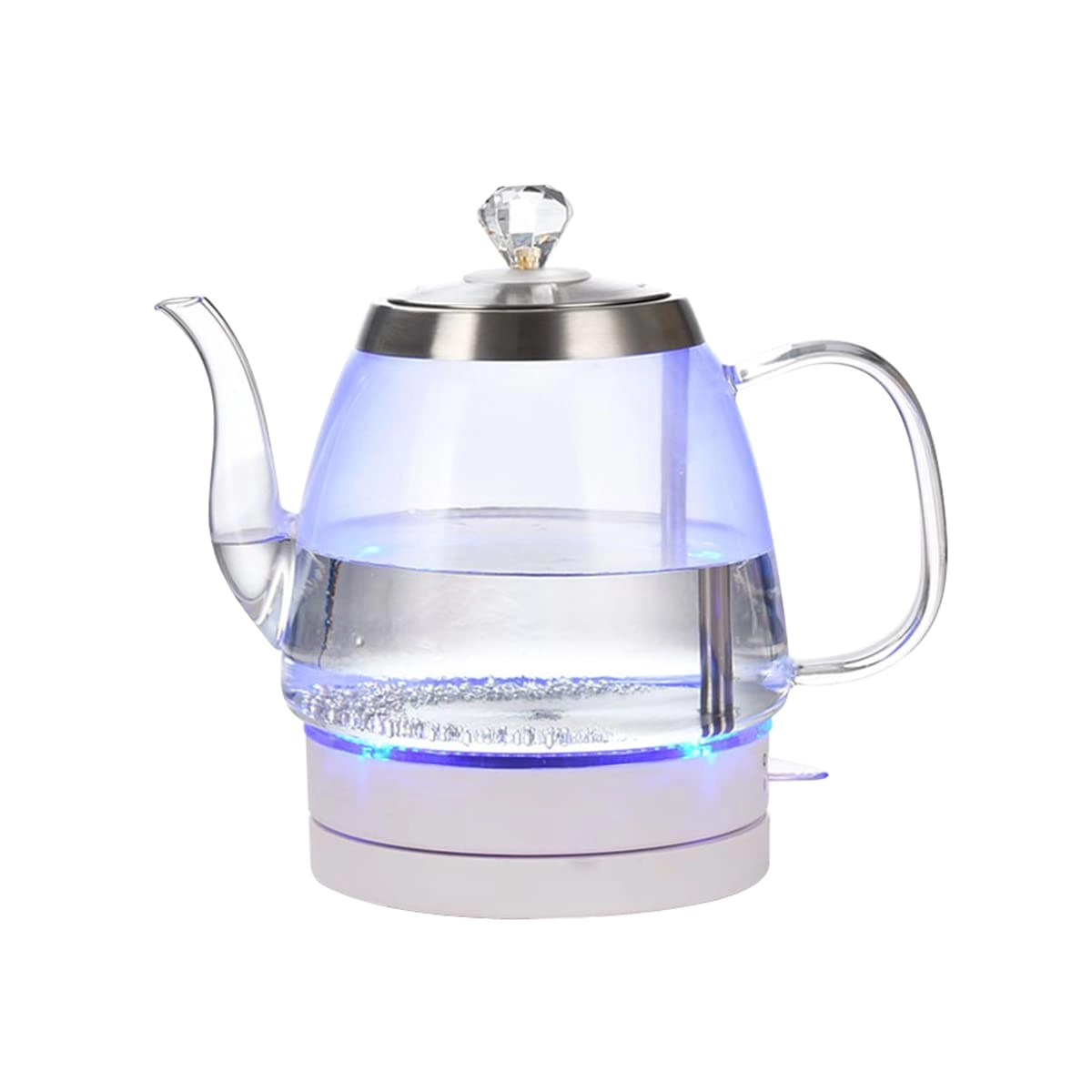 Retro Electric Kettle
