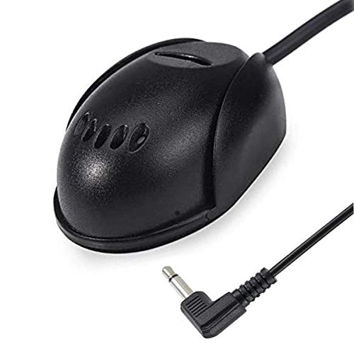3.5mm Car Microphone Wireless Microphone