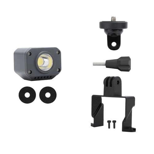 Avata Top Extension Adapter Bracket - Stand Night Adjustable