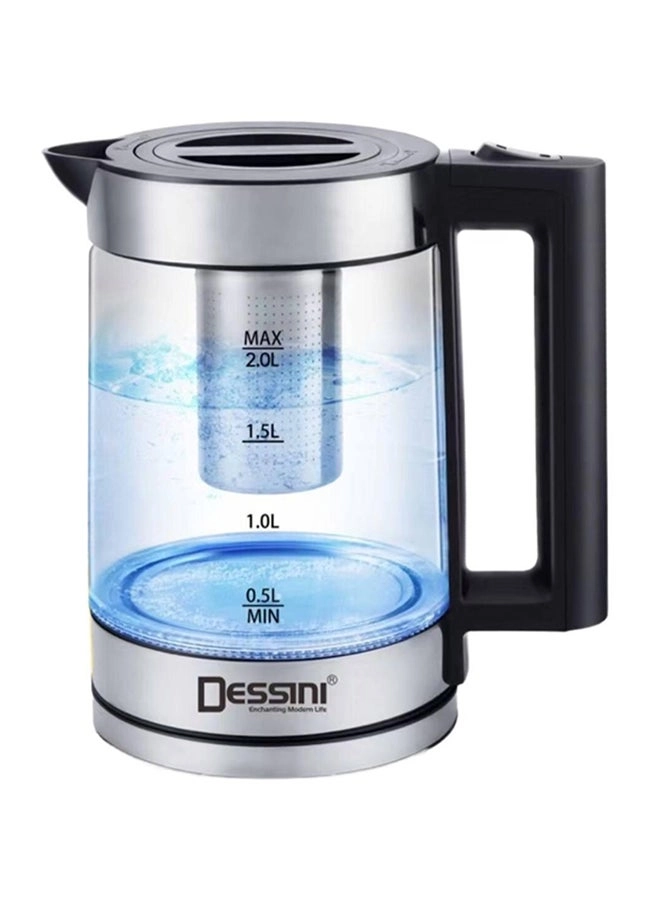 DESSINI DK2020electrickettle