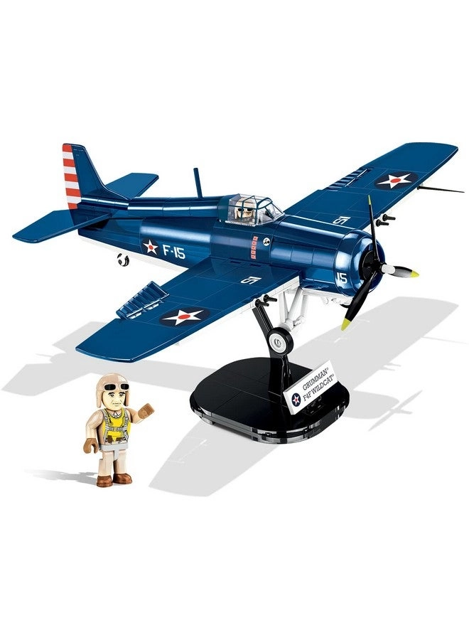 F4F Wildcat (5731)
