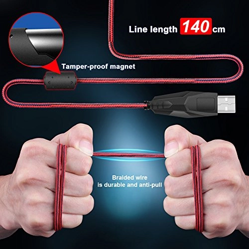 Richer-R - USB Wired